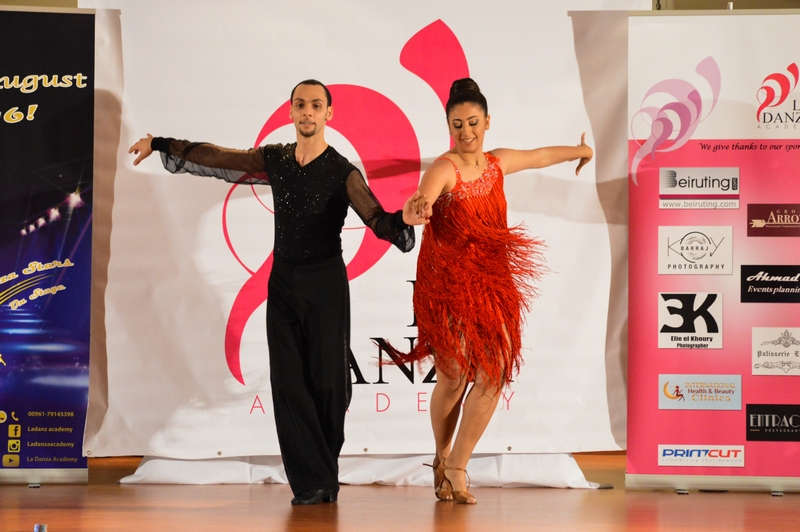 La Danza's 1st Annual Anniversary